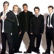 Boyzone - List pictures