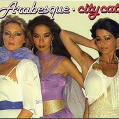 Arabesque - List pictures