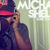 Michael Shelly - List pictures