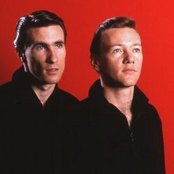 The Righteous Brothers - List pictures