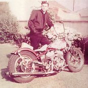 Dick Dale - List pictures