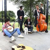 Mumford & Sons - List pictures