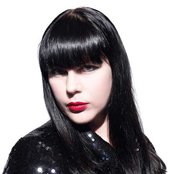Miss Kittin - List pictures