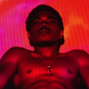Chance The Rapper - List pictures