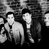 The Steve Adamyk Band - List pictures