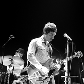 Noel Gallagher's High Flying Birds - List pictures