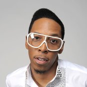 Deitrick Haddon - List pictures