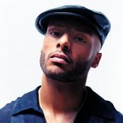 Kenny Lattimore - List pictures