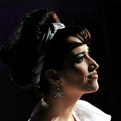 Nina Zilli - List pictures