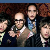 Ok Go - List pictures