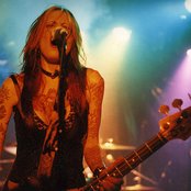 Betty Blowtorch - List pictures