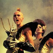 Rocky Horror Picture Show - List pictures