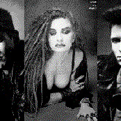 Alaska Y Dinarama - List pictures