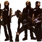 Galneryus - List pictures