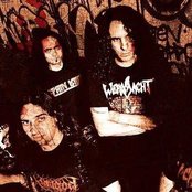 Avulsed - List pictures