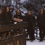 Thyrfing - List pictures