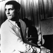 Mike Pinder - List pictures