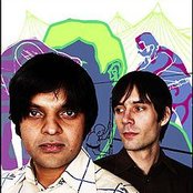 Cornershop - List pictures