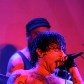 Cancerslug - List pictures