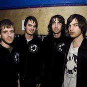Phantom Planet - List pictures