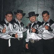 Los Palominos - List pictures