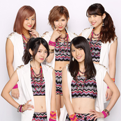 C-ute - List pictures