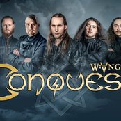 Conquest - List pictures