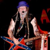 David Allan Coe - List pictures