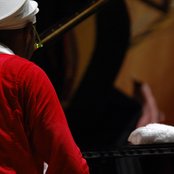 Omar Sosa - List pictures