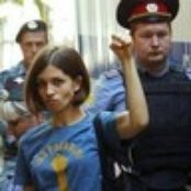 Pussy Riot - List pictures