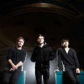White Lies - List pictures