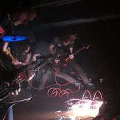 A Place To Bury Strangers - List pictures