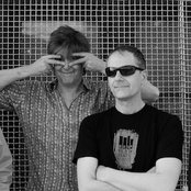 Mission Of Burma - List pictures