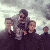 Biting Elbows - List pictures