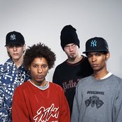 Dope D.o.d. - List pictures