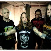 Devildriver - List pictures