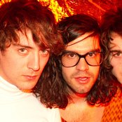 Night Moves - List pictures