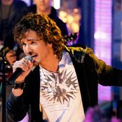 Tommy Torres - List pictures