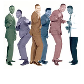 The Contours - List pictures