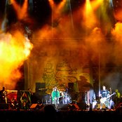 Soulfly - List pictures