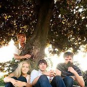 Hush Sound - List pictures