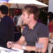 Jacob Young - List pictures