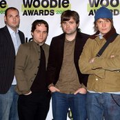 Death Cab For Cutie - List pictures