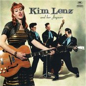 Kim Lenz & The Jaguars - List pictures