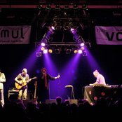 Legendary Pink Dots - List pictures