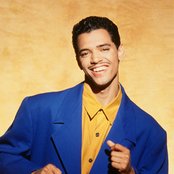 El Debarge - List pictures