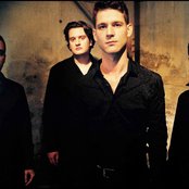 Quatuor Ebène - List pictures