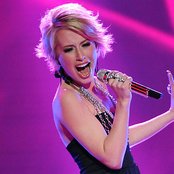 Alexis Grace - List pictures