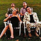 Hooverphonic - List pictures