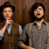 Mumford & Sons - List pictures